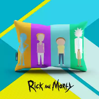 vectores plantilas RICK Y MORTY,CARICATURA,NIñO,SERIE,